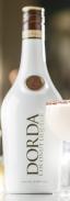 Dorda - Coconut Cream Liqueur (50)