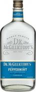 Dr. McGillicuddy's - Peppermint Liqueur 0 (750)