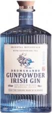 Drumshanbo - Gunpowder Irish Gin Ceramic Bottle (750)