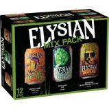 Elysian - Variety Pack 12 pack cans 0 (221)