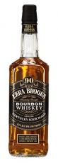 Ezra Brooks - Black Label Bourbon (50)