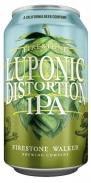 Firestone Walker Brewing Co. - Luponic Distortion IPA 0 (62)