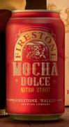 Firestone Walker Brewing Co. - Mocha Dolce Nitro Stout 0 (62)