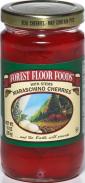 Forest Floor - Maraschino Cherries with Stems 0