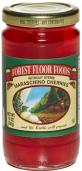Forest Floor - Maraschino Cherries without Stems 0