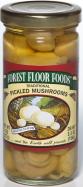 Forest Floor - Traditional Pickled Mushrooms 0