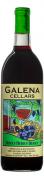 Galena Cellars - Berry Berry Berry Red Wine 0 (750)