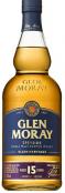 Glen Moray - 15 Year Old Speyside Scotch Whisky (750)