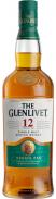 Glenlivet - 12 year Single Malt Scotch Speyside (375)