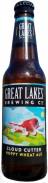 Great Lakes Brewing Co - Cloud Cutter Hoppy Wheat Ale 0 (667)