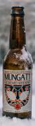 Grimfrost - Mungatt Braggot Ale w/ Honey 0 (311)