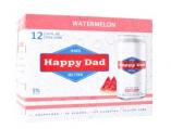 Happy Dad - Watermelon Hard Seltzer (221)