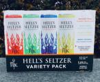 Hell's Seltzer by Gordon Ramsey - Variety Pack 0 (221)