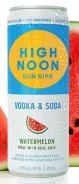 High Noon - Sun Sips Watermelon Vodka & Soda (414)