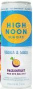 High Noon - Vodka & Soda Passionfruit (414)