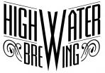 High Water Brewing - Passionately Peach Sour Ale Aged in Wine Barrels 0 (222)