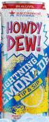 Howdy Dew - Lightning Lemonade Can (169)