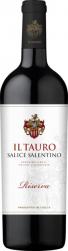 Il Tauro - Salice Salentino Reserva 2016 (750ml) (750ml)