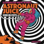 Illuminated - Astronaut Juice 0 (415)