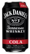 Jack Daniel's - Tennessee Whisky & Coca Cola (44)