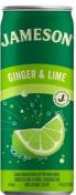 Jameson - Ginger & Lime (44)