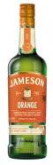Jameson - Orange Flavored Whiskey (50ml)