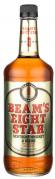Jim Beam - Beam's Eight Star Kentucky Whiskey Blend 0 (1750)