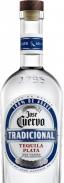 Jose Cuervo - Tradicional Silve Tequila 0 (375)