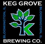 Keg Grove Brewing Co. - Cheat Code Pilsner 0 (415)