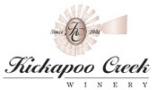 Kickapoo Creek Winery - Chocolate Strawberry Dessert Wine 0 (750)