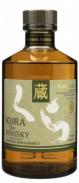 Kura - Rum Barrel Finish Japanese Whisky 0 (750)