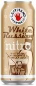 Left Hand Brewing Company - White Russian Nitro 0 (414)