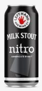 Left Hand Brewing - Nitro Milk Stout 6pk Cans 0 (69)