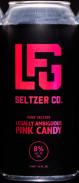 LFG Seltzer Co. - Legally Ambiguous Pink Candy 0 (415)