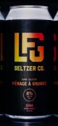 LFG Seltzer Co. - Menage a Orange (415)