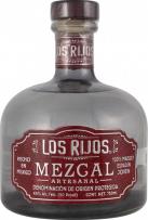 Los Rijos - Mezcal Artesanal (750)