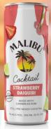 Malibu - Strawberry Daiquiri Cocktail (44)