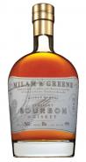 Milam & Greene - Single Barrel Bourbon Whiskey (750)