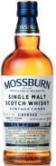Mossburn - Linkwood - Oak Finished Cask Strength Single Malt 0 (750)