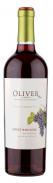 Oliver Winery - Soft Red Lime Wine 0 (750)