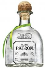 Patr�n - Silver Tequila (1750)