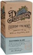Provisions Box Wine - Sauvignon Blanc 0 (3000)