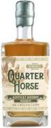 Quarter Horse - Kentucky Bourbon Whiskey 0 (750)