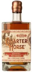 Quarter Horse - Rye (750ml) (750ml)