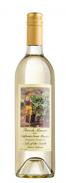 Salt Of The Earth - Flore White Moscato 0 (750)