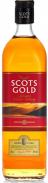 Scots Gold - Red Label Scotch Whisky (750)
