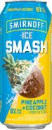 Smirnoff Ice - Smash Pineapple Coconut 0 (169)
