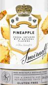 Smirnoff - Pineapple Vodka (50)