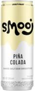 Smooj - Pina Colada Hard Seltzer Smoothie (355)