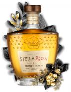 Stella Rosa - Brandy Honey Peach 0 (750)